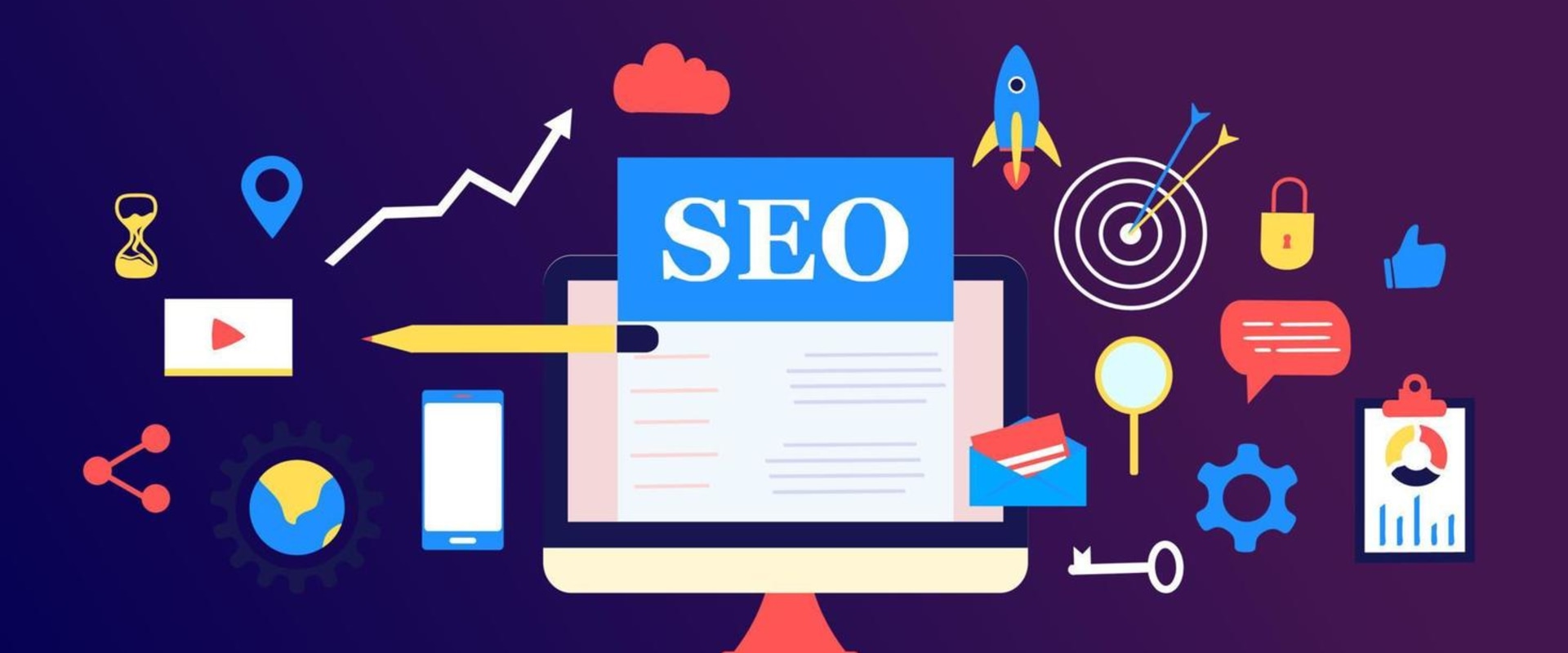 What is search engine marketing techniques?