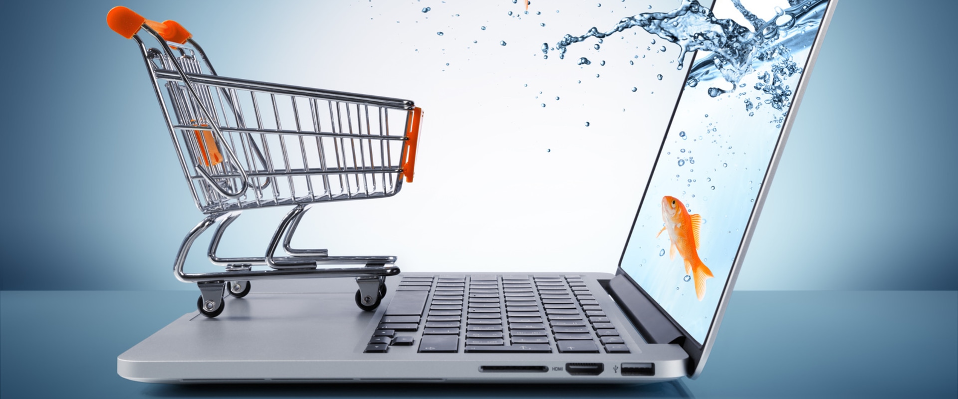 What is search engine optimisation an example of?