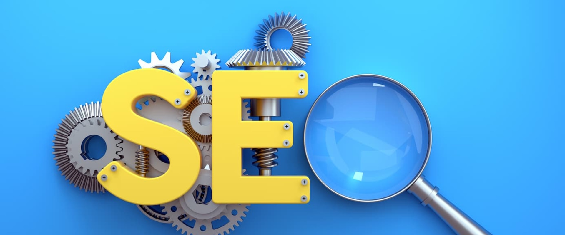What is search engine explain types?