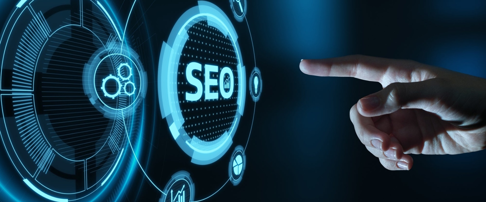 What is the main purpose of search engine marketing?