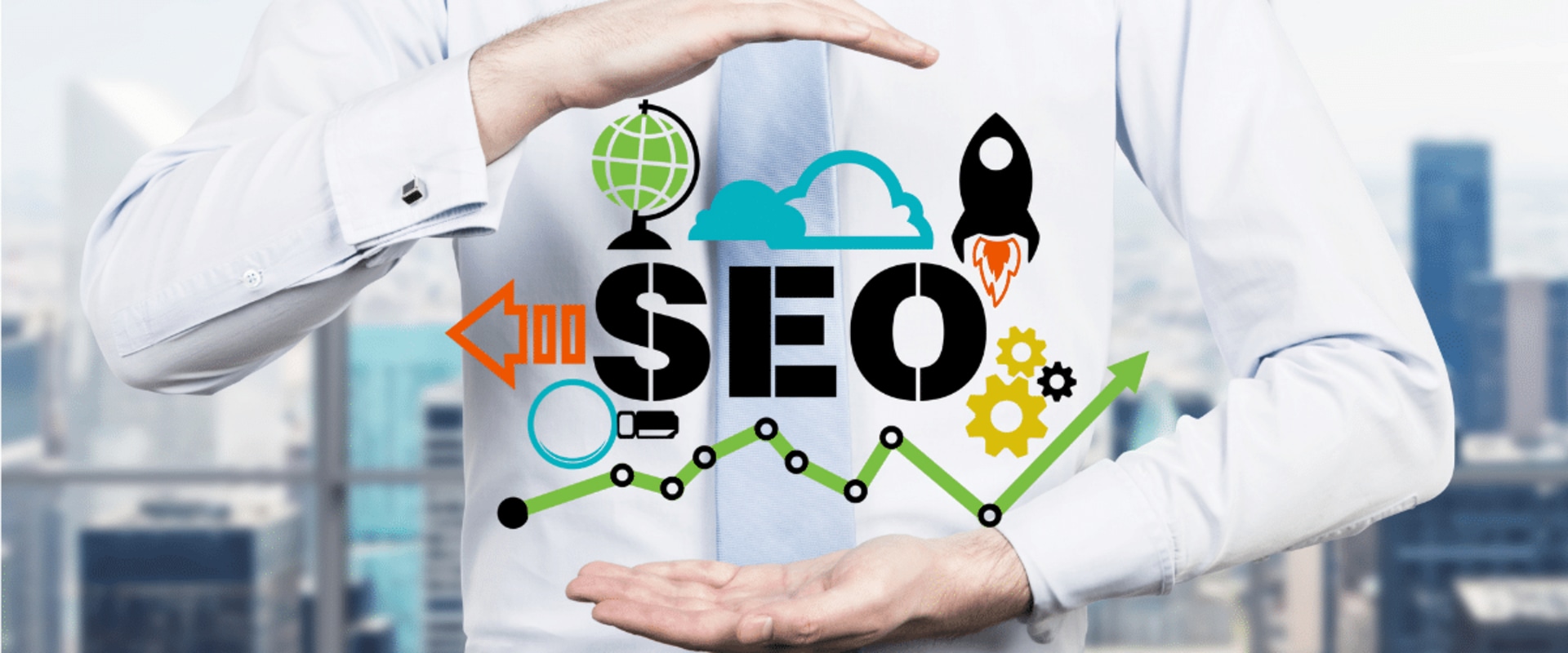 What are the types of search engine optimization?