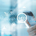 What search engine optimisation?