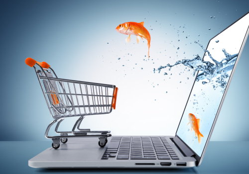 What is search engine optimisation an example of?