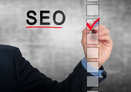 On page search engine optimisation refers to mcq?