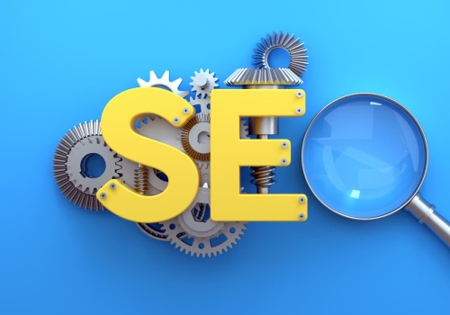 How to achieve search engine optimization?