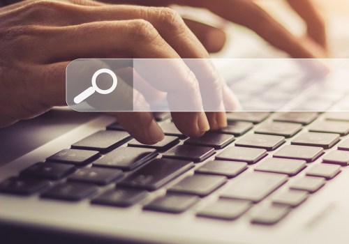 What is search engine optimisation used for?